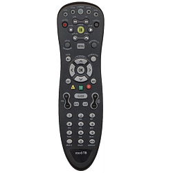 Пульт универсальный DREAM MXV3 TB для цифровых приставок