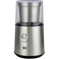 Кофемолка BQ CG1003 Стальной-черный