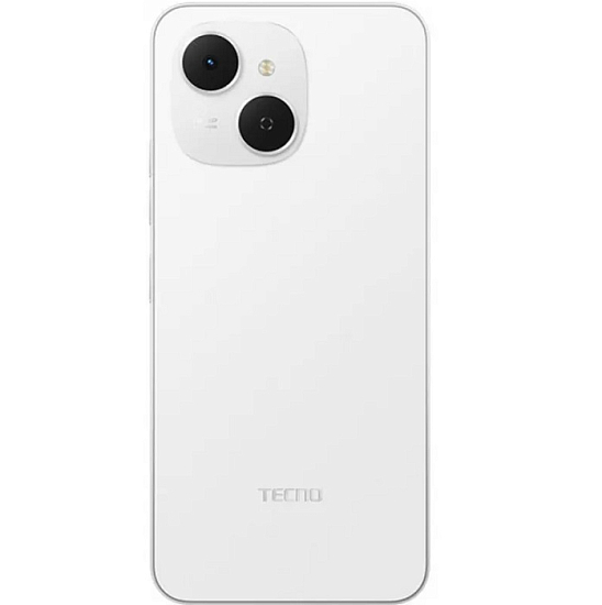 Смартфон Tecno Spark 40C 8/128Gb, белый