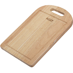 Доска разделочная REGENT Linea Bosco 93-BO-15-05, прямоугольная 36х20х1,5 см