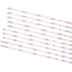 Подсветка для ТВ LG 42LB671V 42LB673V 42LB675V 42LB677V 42LB679V 42LB690V 42LB720V 42LB730V маркировка 42" V14 Slim DRT Rev0.6