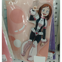 Акриловый стенд (13-15см) 2D Моя Геройская Академия, № 35