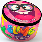 Слайм Slime «Малиновый алмаз»