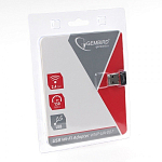 Адаптер WiFi GEMBIRD WNP-UA-007 150 Мбит, USB, 802.11b/g/n