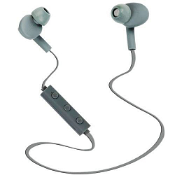 Гарнитуры-Bluetooth SMARTBUY SBH-300 TWIT серый