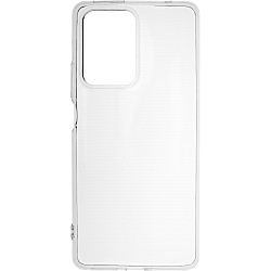 Задняя накладка GRESSO. Коллекция Air для Xiaomi 11T/11T Pro (2021) прозрачный
