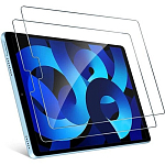 Противоударное стекло NONAME для Apple iPad Pro 11 (2018/2020/2021/2022) / Apple iPad Air 4 2020 10.9" / Air 5 2022 10.9"