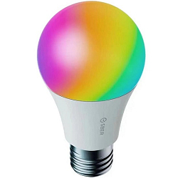 Умная лампа Sber А60 SBDV-00115 E27 9Вт 806lm Wi-Fi (1шт)