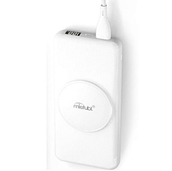 Внешний АКБ MIETUBL MTB-P04 (10000mAh) белый