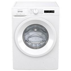 Стиральная машина Gorenje WNPI82BS белый