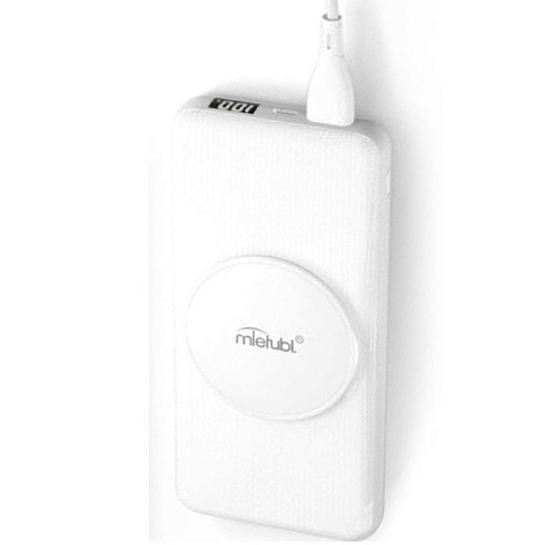 Внешний АКБ MIETUBL MTB-P04 (10000mAh) белый