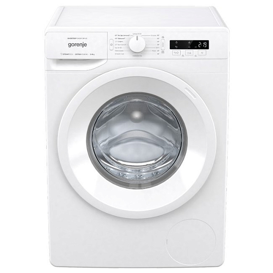 Стиральная машина Gorenje WNPI82BS белый