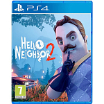 Hello Neighbor 2 [PS4, русские субтитры]