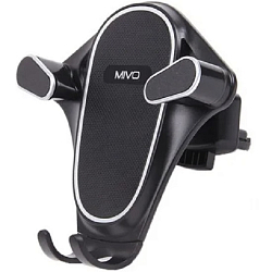 Автомобильный держатель MIVO (MZ01) Черный