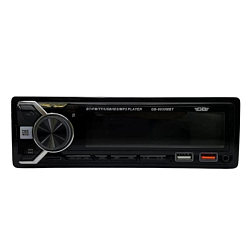 Автомагнитола GB GB-8030МBT, bluetooth, usb, micro, aux, fm, пульт (20)