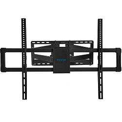 Кронштейн KROMAX ATLANTIS-75 (40"-90") черный