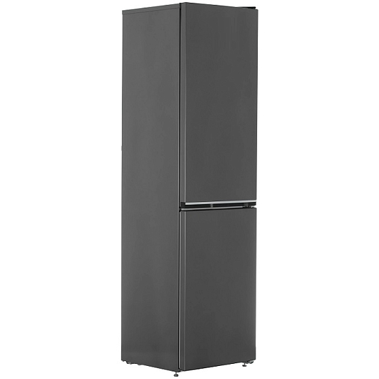 Холодильник BEKO B1RCNK332G серый