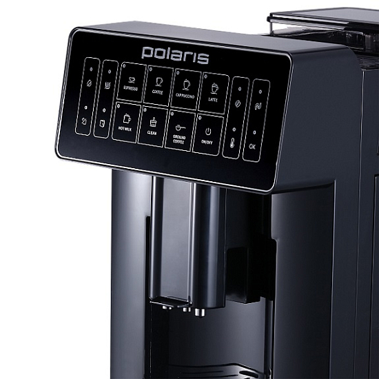 Кофемашина Pоlaris PACM 2052AC
