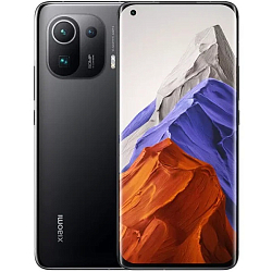Смартфон Xiaomi Mi 11 Pro 8/128Gb Черный