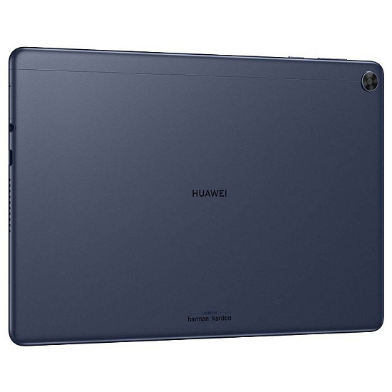 Планшет 10.0" HUAWEI MatePad T10s LTE AGS3K-L09 64 Gb Темно-синий 