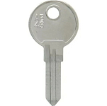 Заготовка ключа ARN-3D_AB43R_ARM3R Китай (м70-3)