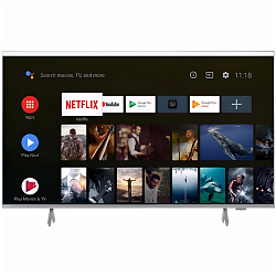 Телевизор Philips 50PUS8507/60 50"