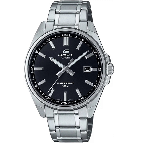 Наручные часы Casio EFV-150D-1A [5340] 43мм