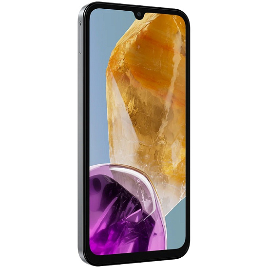 Смартфон Samsung Galaxy M15 6/128Gb SM-M156B (Серый)