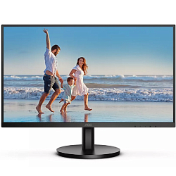 Монитор 27" AOC 27B3HM Black