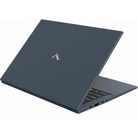 Ноутбук 14" Maibenben Smart S14C-R576UM  (AMD Ryzen 5-7640HS/ 16GB/ SSD 512GB/ AMD Radeon 760M/ DOS) (S14C-R576UMF1SLURE0), Blue