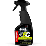 Очиститель деталей двигателя (внутренних) AVS Master Pro AVK-858, (триггер) 500мл