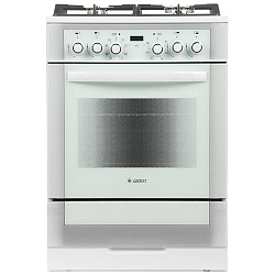 Комбинированная плита GEFEST 6502-03 0242