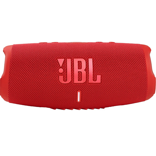 Колонка портативная JBL CHARGE 5 Red