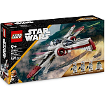 Конструктор LEGO STAR WARS 75402 Истребитель ARC-170 Starfighter