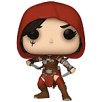 Фигурка Funko POP! Games Diablo 4 Rogue (1009) 82373