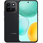 Смартфон Honor X6C 6/128Gb черный