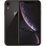 Смартфон APPLE iPhone XR  64Gb Черный (Б/У)