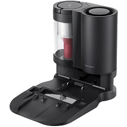 Станция самоочистки для робота-пылесоса Roborock S7 (Black)