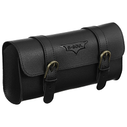 Велосумка на руль, цвет черный   9426186