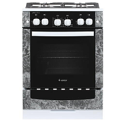 Газовая плита GEFEST 6500-02 0113