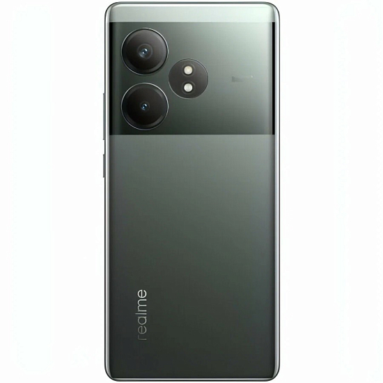 Смартфон Realme GT 6T 8/256 Green