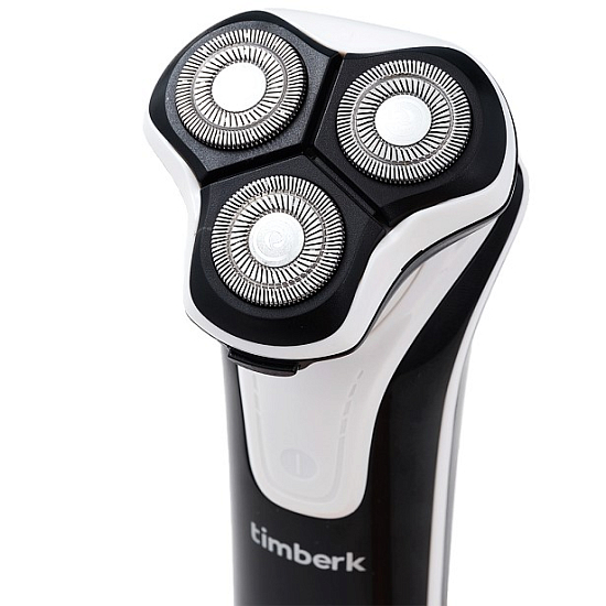 Электробритва TIMBERK T-SHR41LW черный