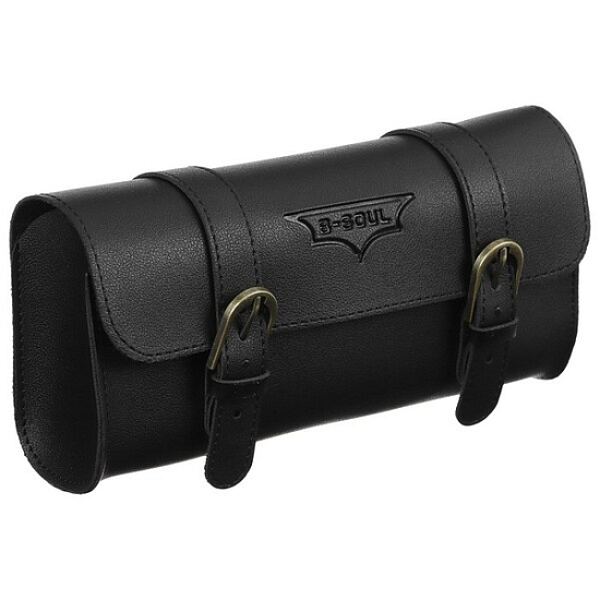 Велосумка на руль, цвет черный   9426186