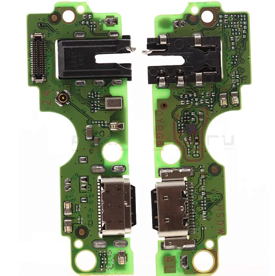 Шлейф для Tecno Spark Go 2024 (BG6)