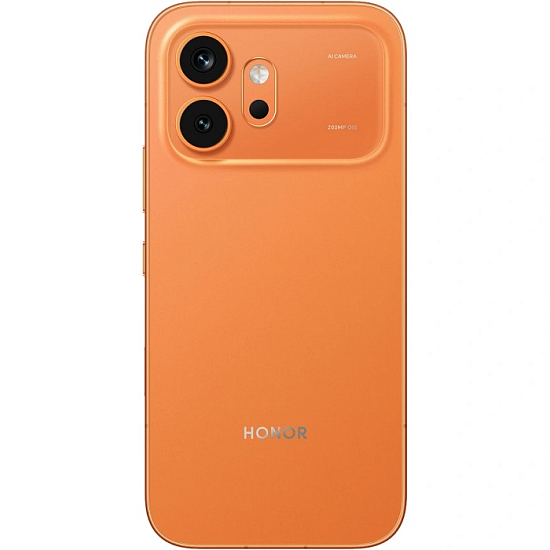 Смартфон Honor 600 12/256Gb, оранжевый