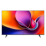 Телевизор Hisense 55'' 55A6Q UHD Smart черный