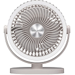 Вентилятор WALKER WFAN-70, белый