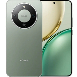Смартфон Honor X9d 12/256Gb, зеленый