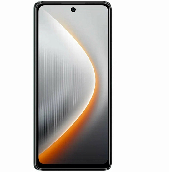 Смартфон TECNO Pova 7 Neo 8/256Gb, серебристый