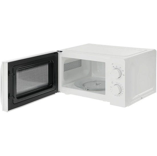 Микроволновая печь BEKO SOLO MOC20100W1 White 9210983200